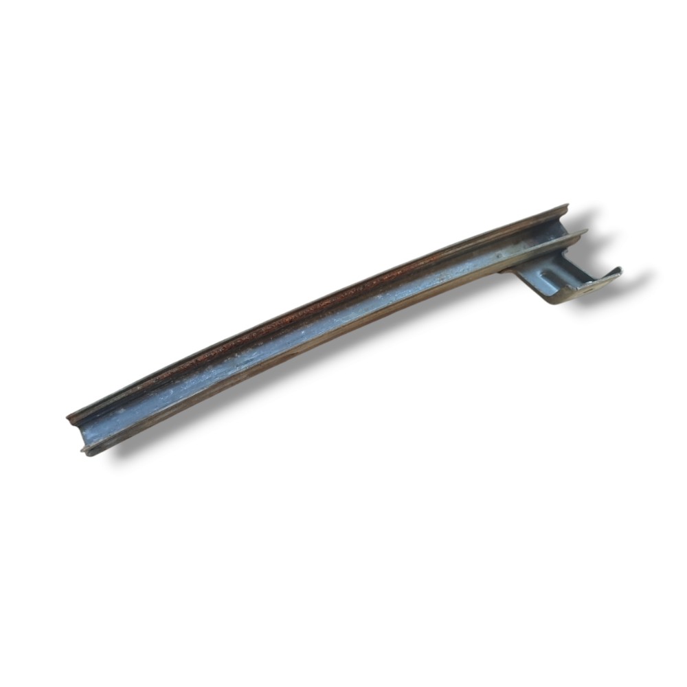 Guia Vidro Porta Dianteira Esquerdo Honda Civic 2013 2014 6
