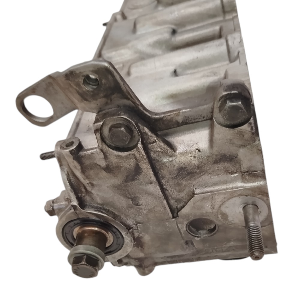 Cabeçote Motor Vw Gol Parati Saveiro Ap 1.8 8v 0531033734 9