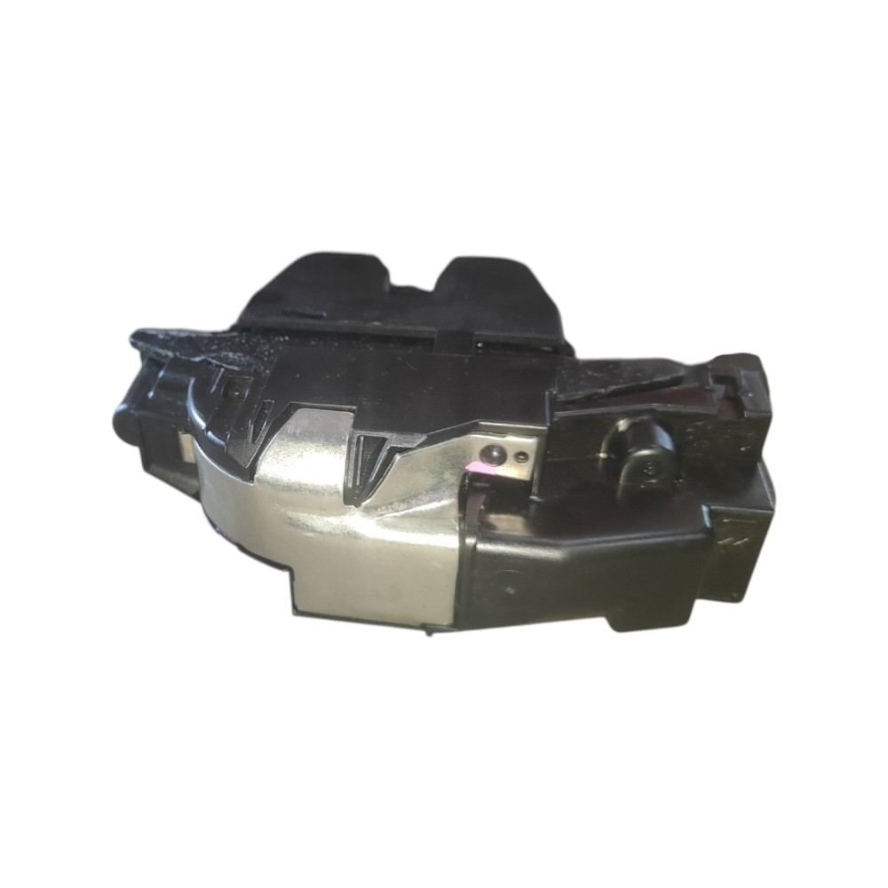 Fechadura Tampa Traseira Peugeot 207 208 C3 C4 2010 2020 3