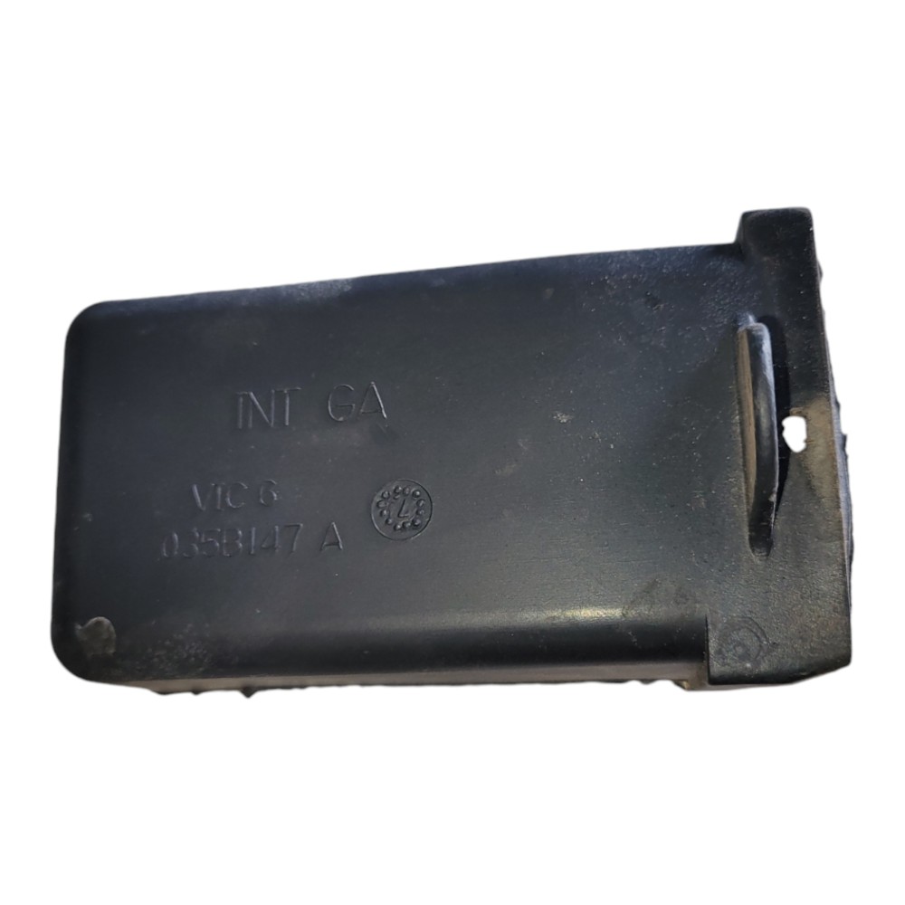 Acabamento Limitador Porta Direita Peugeot 307 308 035b147a 3