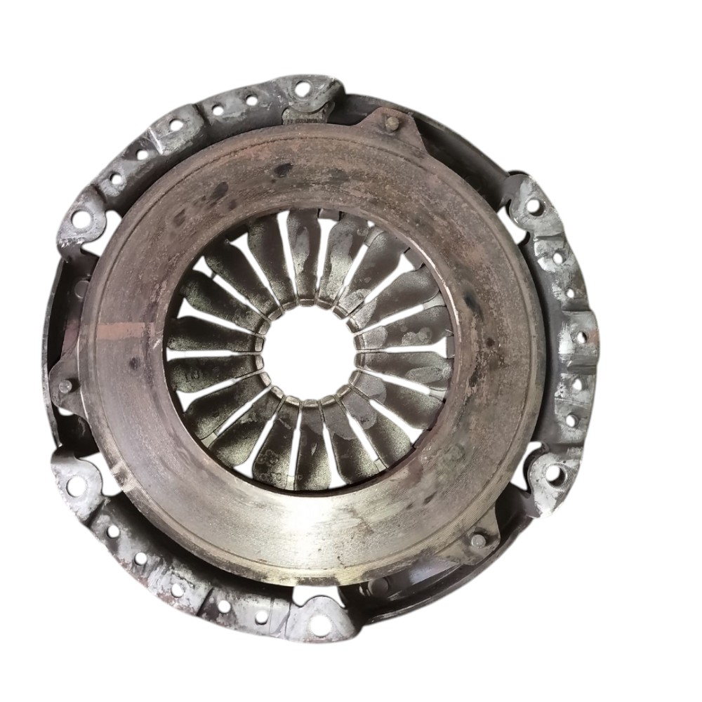 Kit Embreagem Nissan March 2011 2015 2020 7