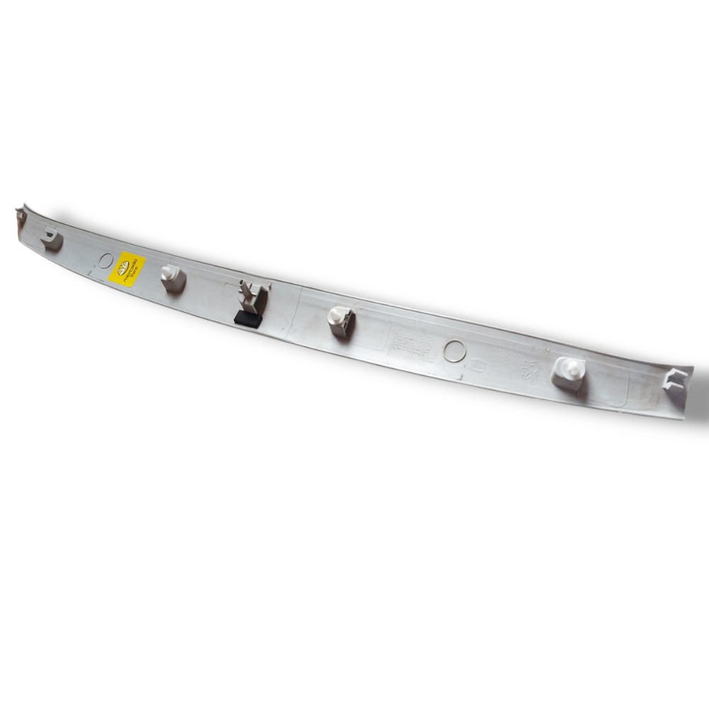 Moldura Porta Malas Peugeot 307 2006 2007 2012 6