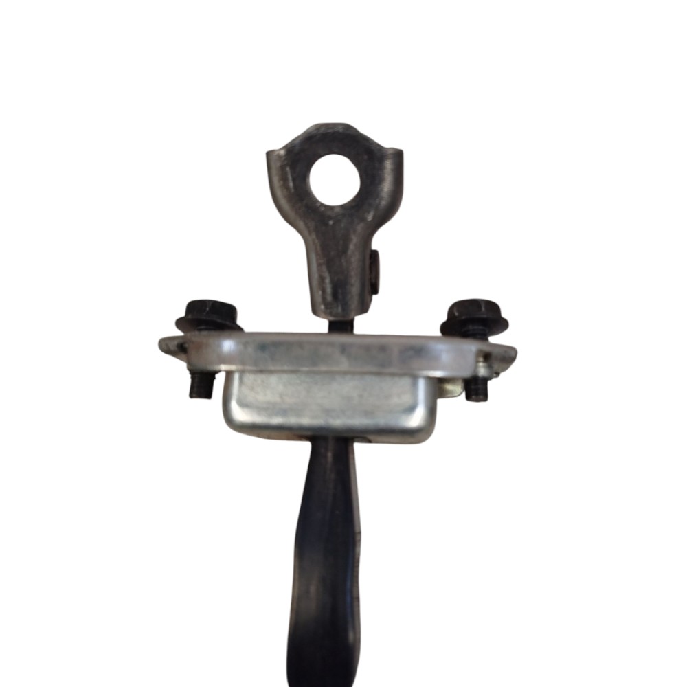 Limitador Porta Nissan March 2011 2012 2014 2020 6