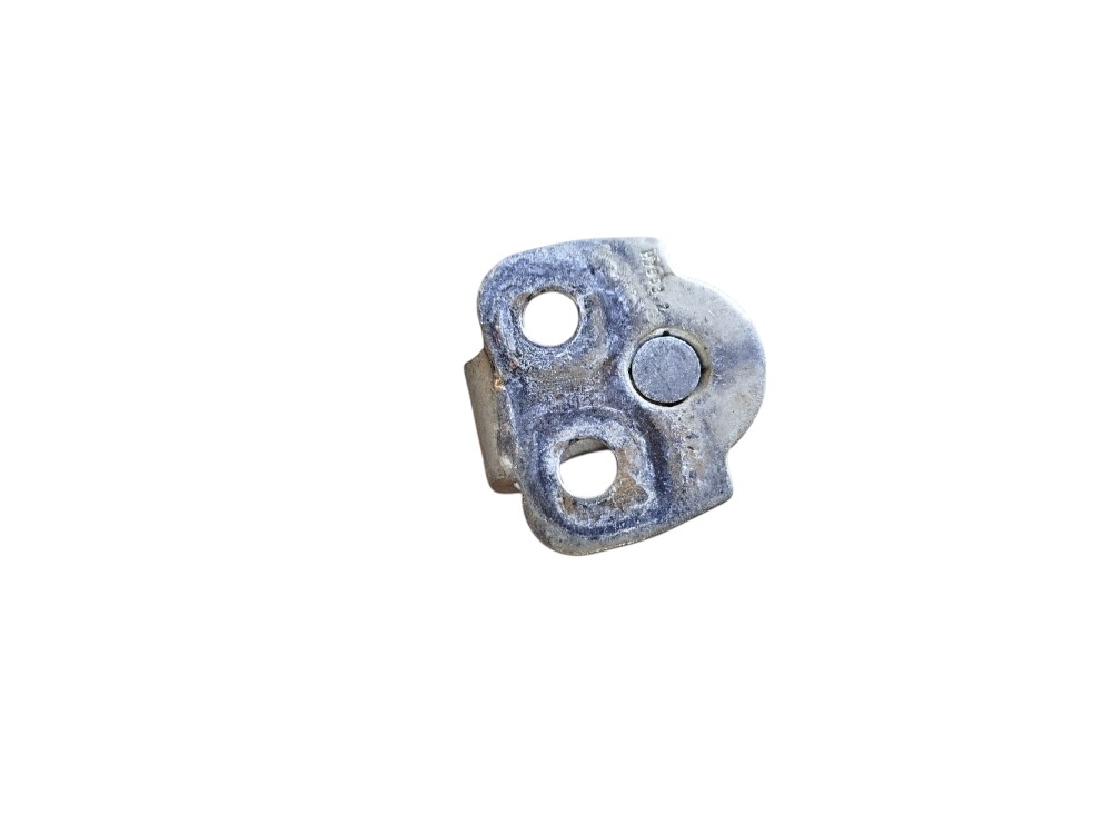 Batente Da Fechadura Do Porta Mala Ford Fiesta Ford Ecosport