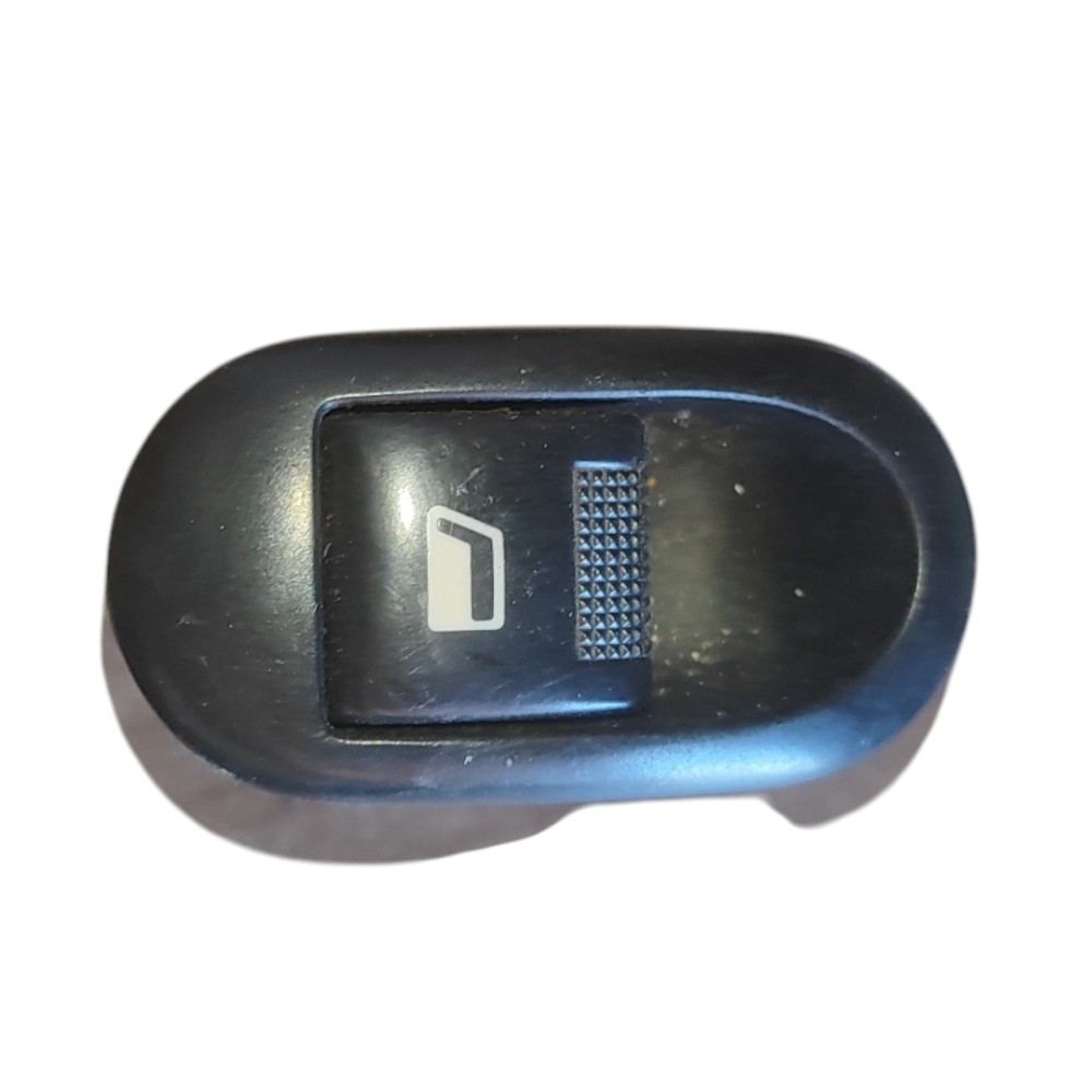 Botão Vidro Dianteiro Citroen C3 2006 2007 2008 2009 2012