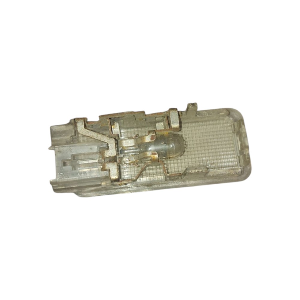 Luz Porta Luvas Peugeot 307 2005 2008 2012 4
