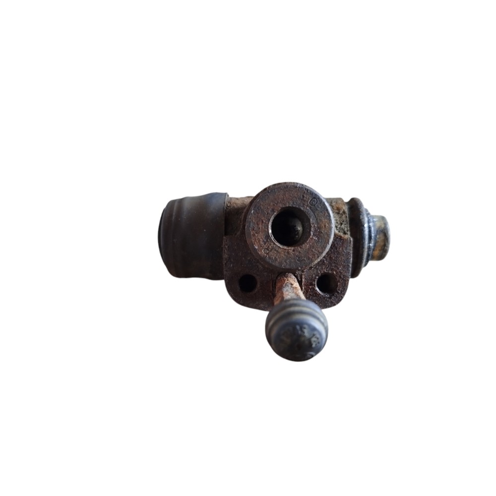 Burrinho De Freio Vw Gol G3 1998 1999 2000 2001 02/23 5