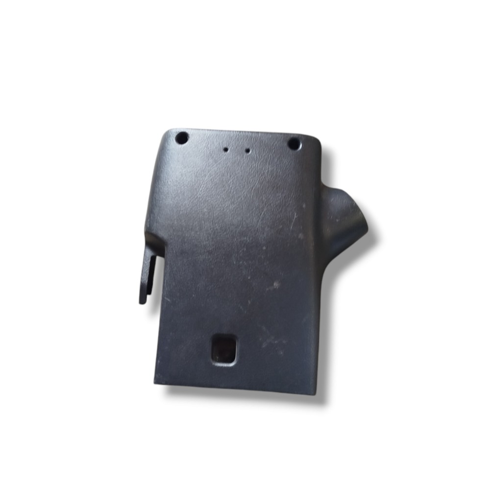 Moldura Chave Seta Inferior Peugeot 307 2006 2007 2008 2012 1