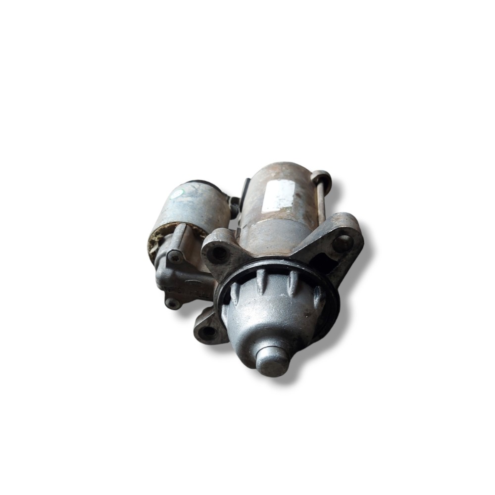 Motor Arranque Focus 1.8 2006 2010 2011 2013 2016 2019 4