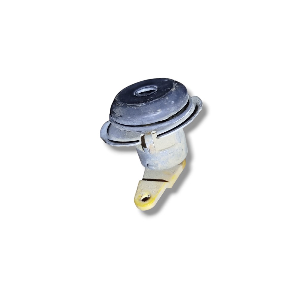 Miolo Fechadura Esquerda Ford Ka 2008 2011 2012 2013 1.0 1