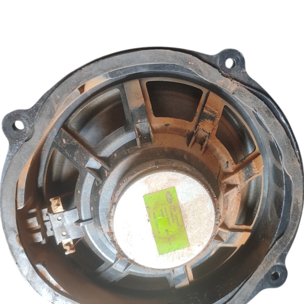 Som Auto Falante Diant Land Rover Discovery 4 2011 A 2017 5