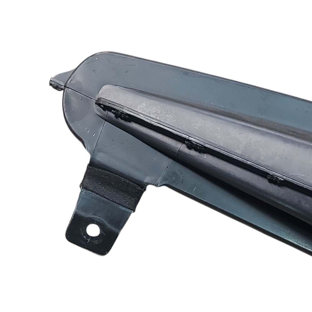 Duto Ventilação Superior Polo 2003 2005 2010 2012 6q1819063 Preto 8