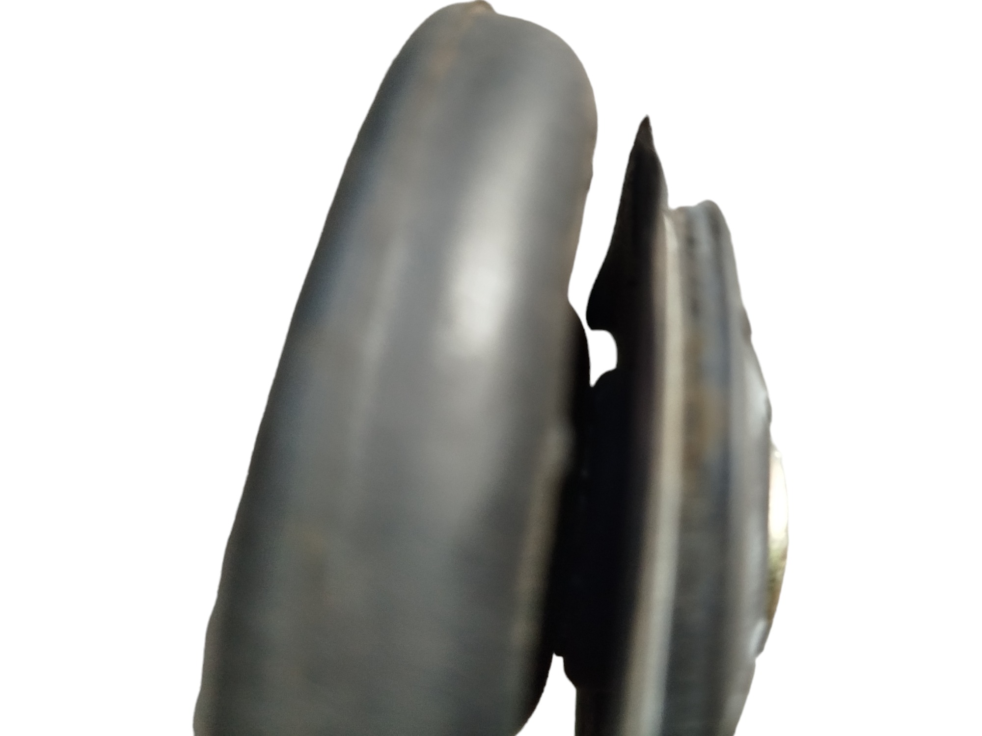 Prato Coxim S9lva Dianteiro Ford Fiesta Ka 2008 2010 2013 3