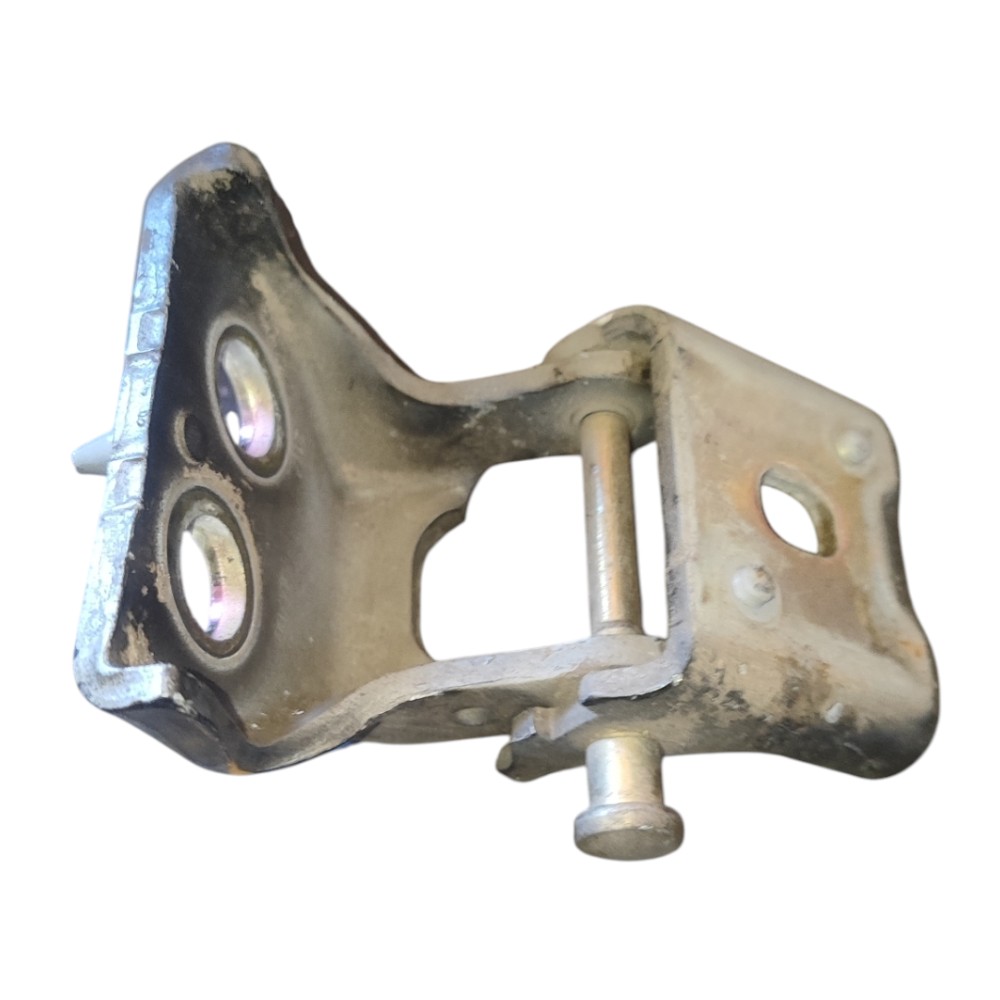 Dobradiça Porta Dianteira Direita Peugeot 307 Sw 2007 2012 6