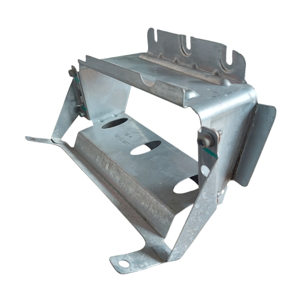 Suporte Fixação Bolsa Arbg Fiat Stilo 2008 A 2012 Original 2