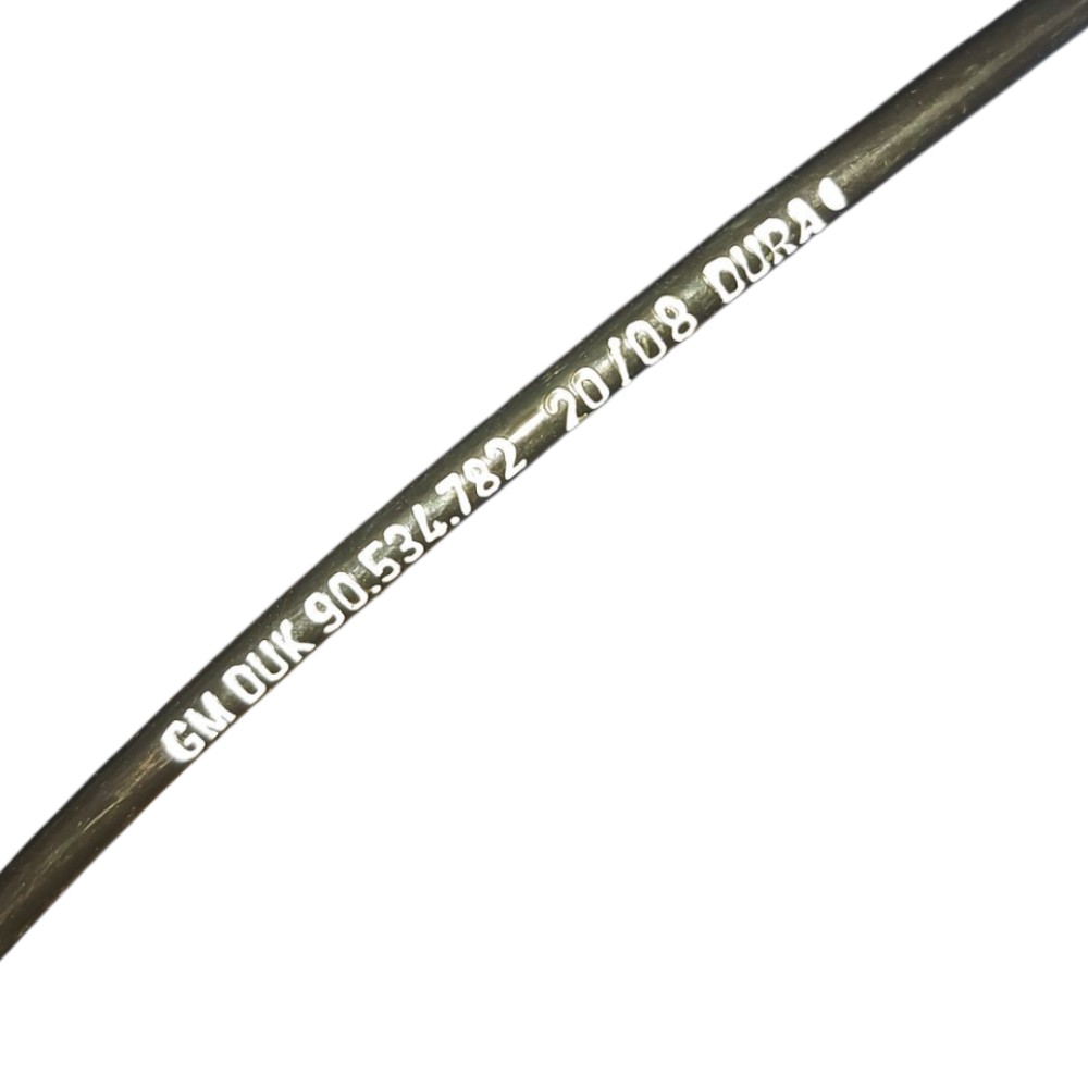 Fechadura Porta Traseira Esquerda Gm Corsa 2002 2008 2012 6