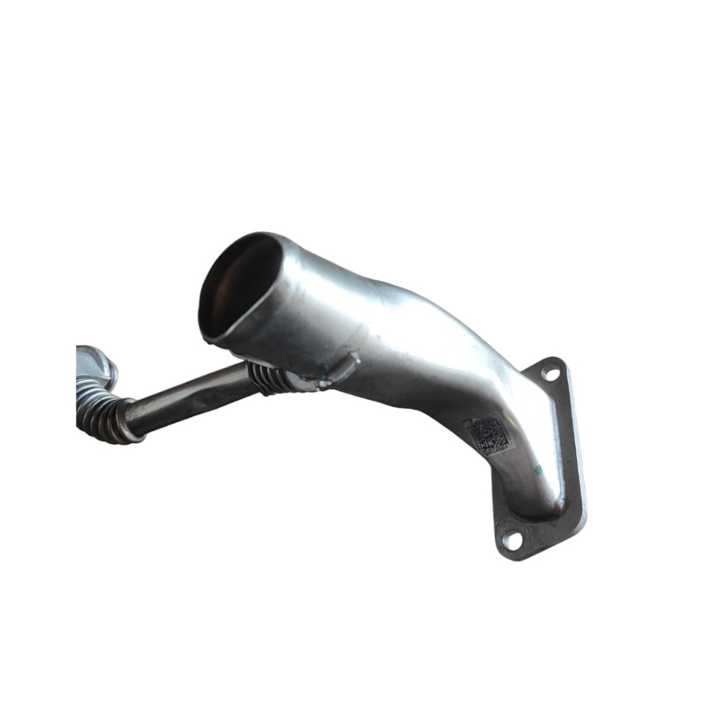 Cano Tubo Bomba Agua Jeep Renegade Commander Compass Toro 3