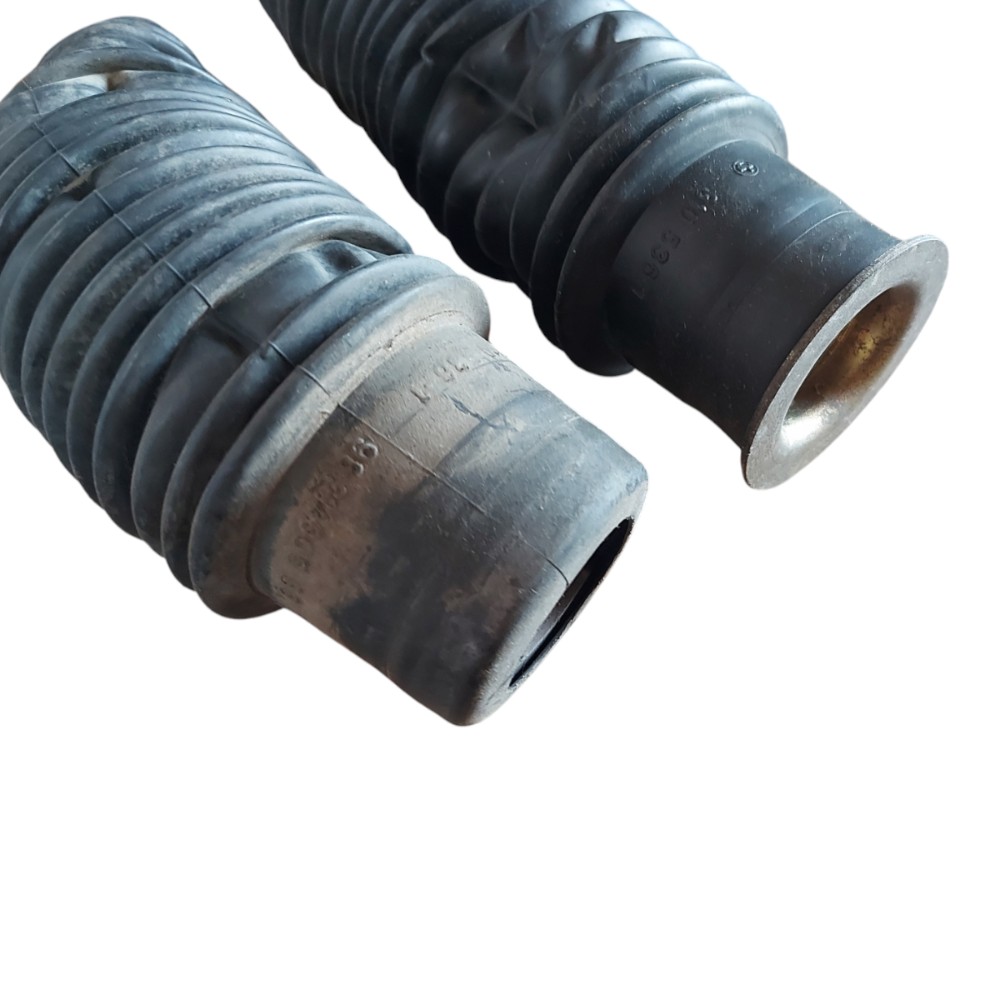 Coifa Amortecedor Dianteiro Peugeot Partner 206 207 2008 a 9 7
