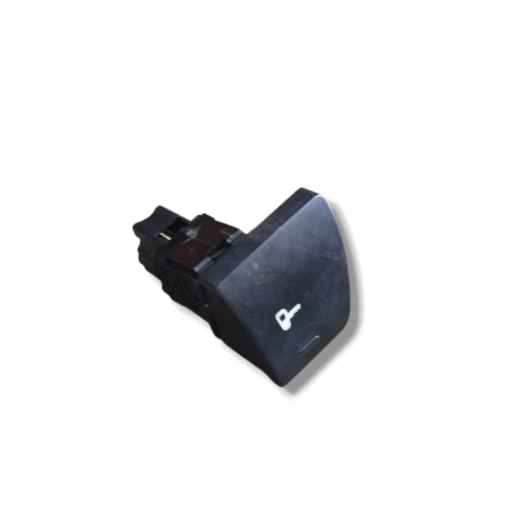 Botão Trava Porta Peugeot 307 2003 2005 2006 2010 2011 2012 1