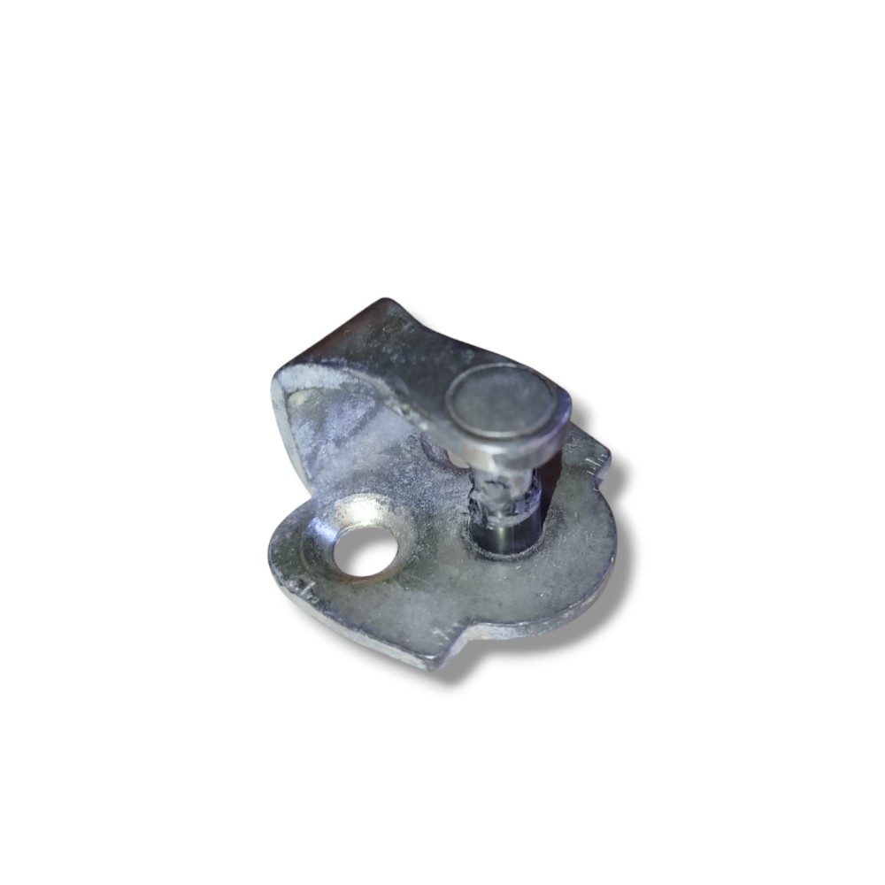 Batente Trava Porta Ford Ka 1.0 2005 2007 2008 2010 2012 2