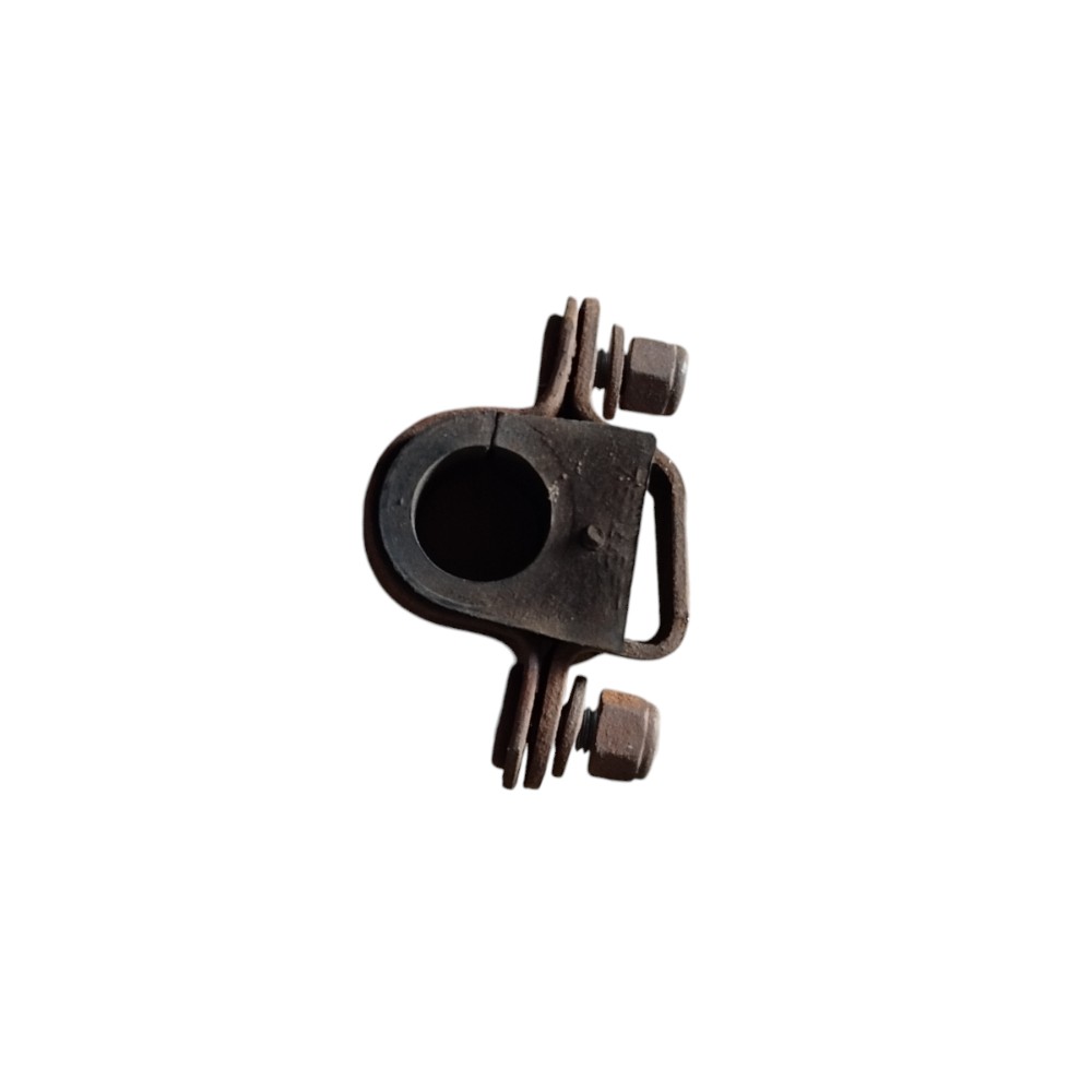 Abraçadeira Barra Estabilizadora Veiculo Nao Indentificado