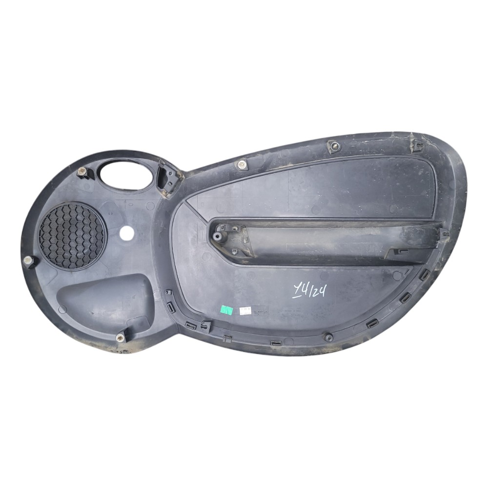 Jogo Forro De Portas Ford Ka 2008 2009 2010 2011 2012 2013 6