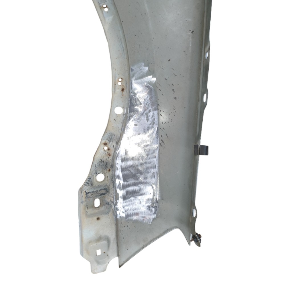 Paralama Dianteiro Esquerdo Corsa Montana 2003/12 Recuperado 5