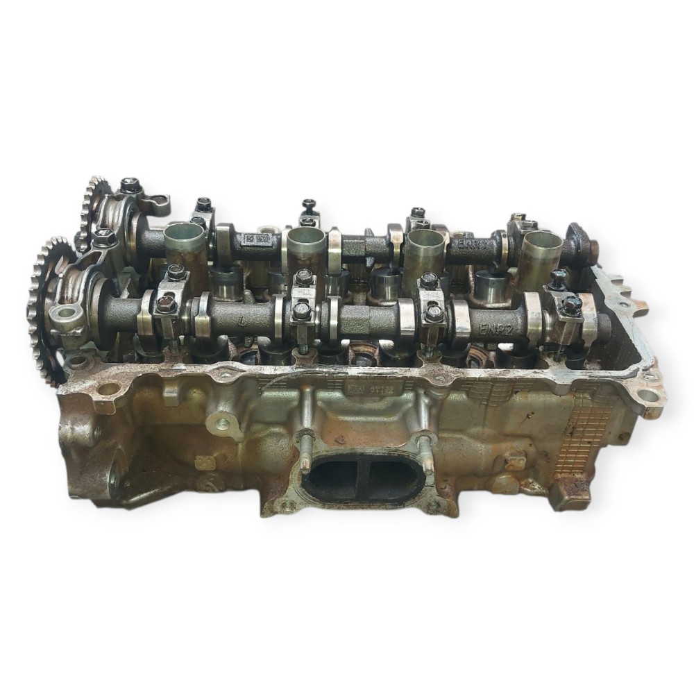 Cabeçote Completo Motor Toyota Etios 1.5 2012 2013 2014 2016
