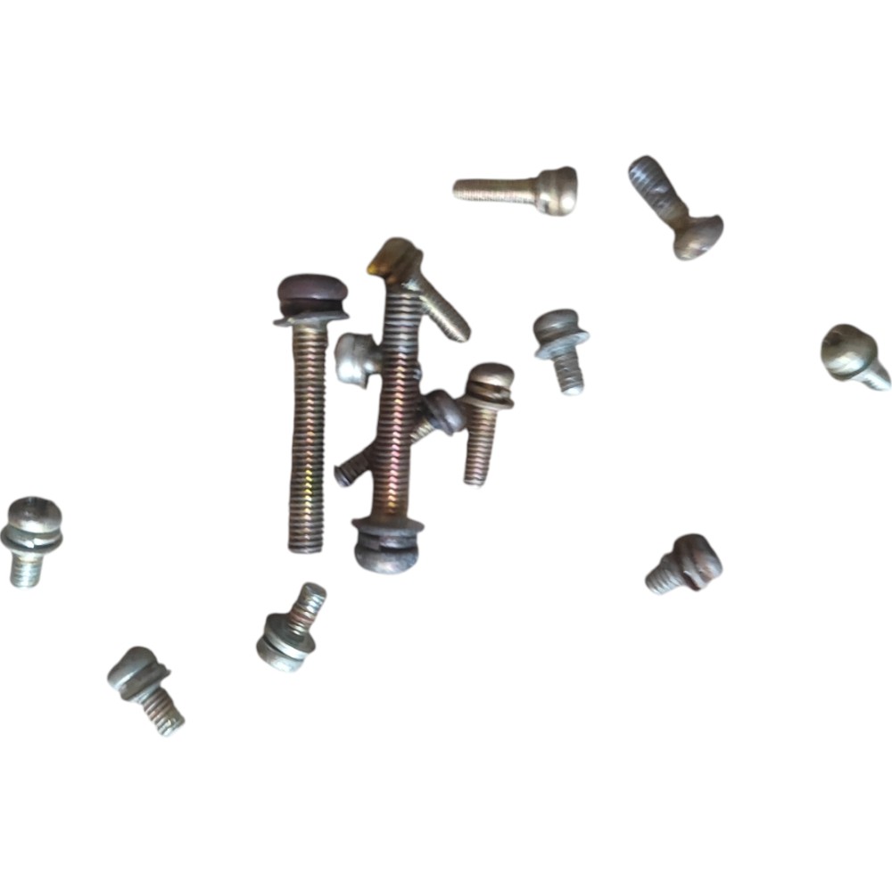 Kit Parafusos Destribuidor Honda Civic 1997 2000 2003 2006