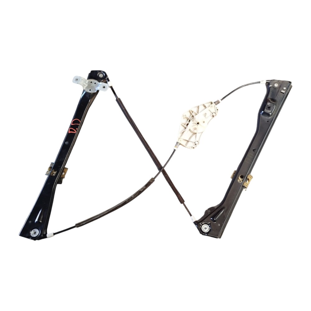 Máquina De Vidro Dianteira Direita Vw Jetta 2007 2008 2011 2