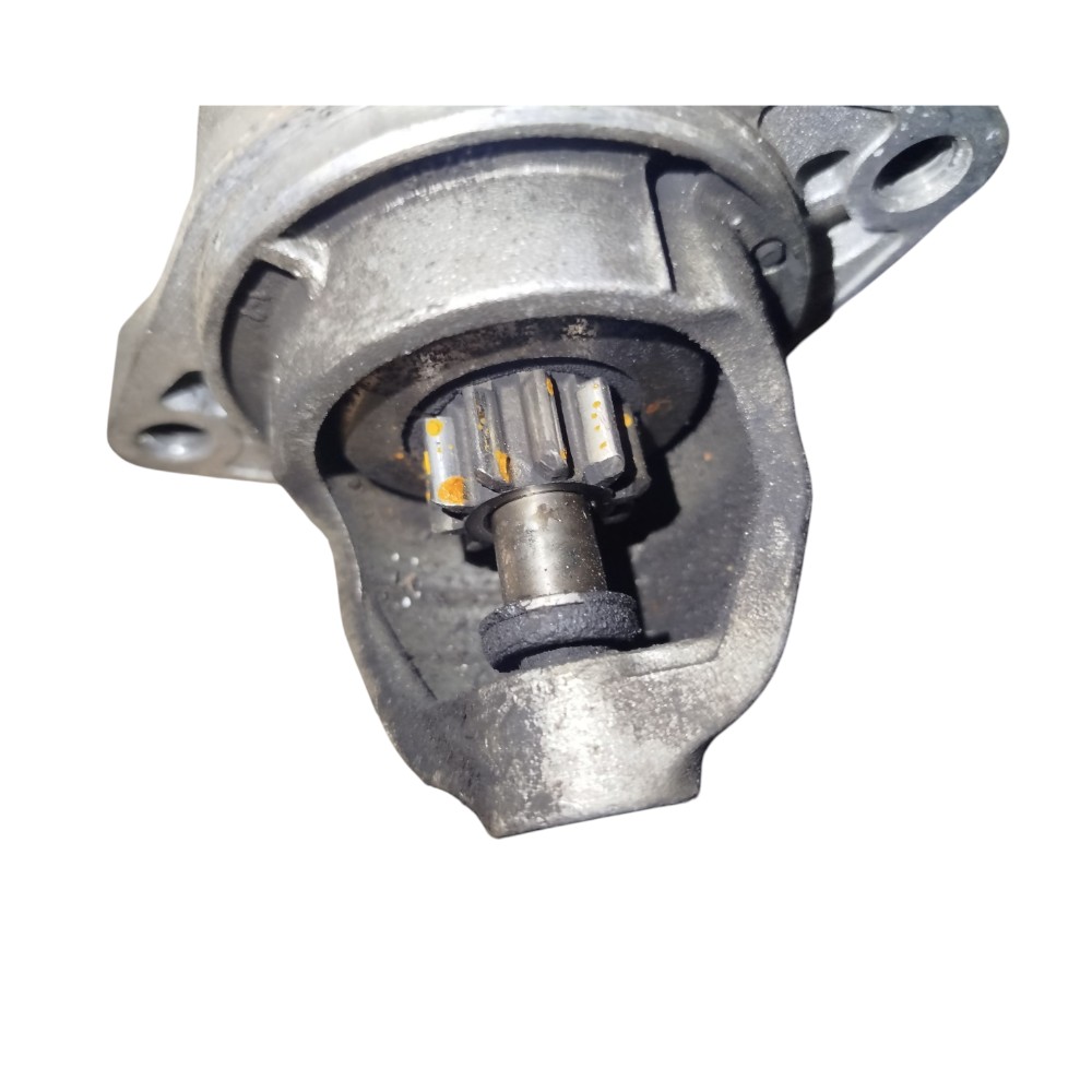 Motor Arranque Ford Fiesta 1996 1997 1998 1999 2000 2004 4