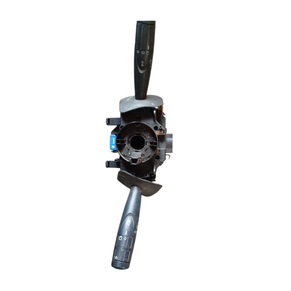Chave De Seta Fiat Palio 2007 2008 2009 2010 2014 Original