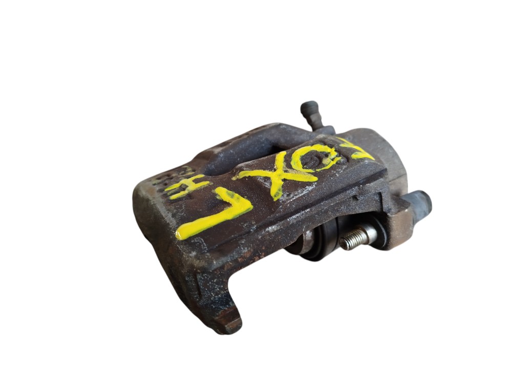Pinça Freio Dianteira Esquerda Fox Polo 2007 2010 2012 2013 7