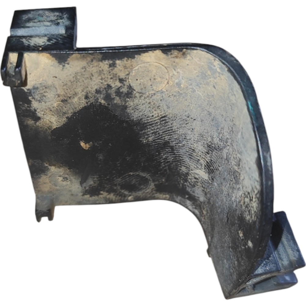 Suporte Linha De Freio Combustível Citroen C4 2007 2010 2014 5