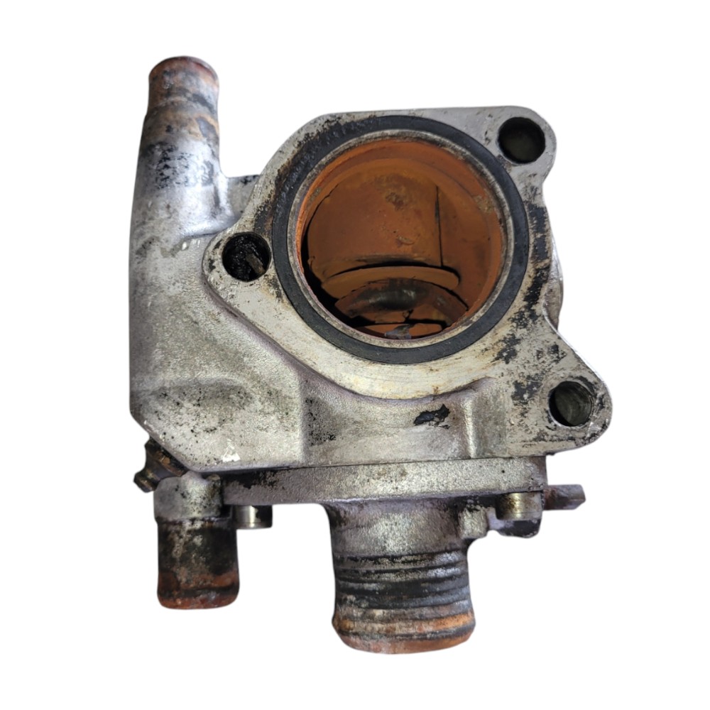 Válvula Termostática Ford Focus 1.8 2.0 2001 2002 2003 2008 5