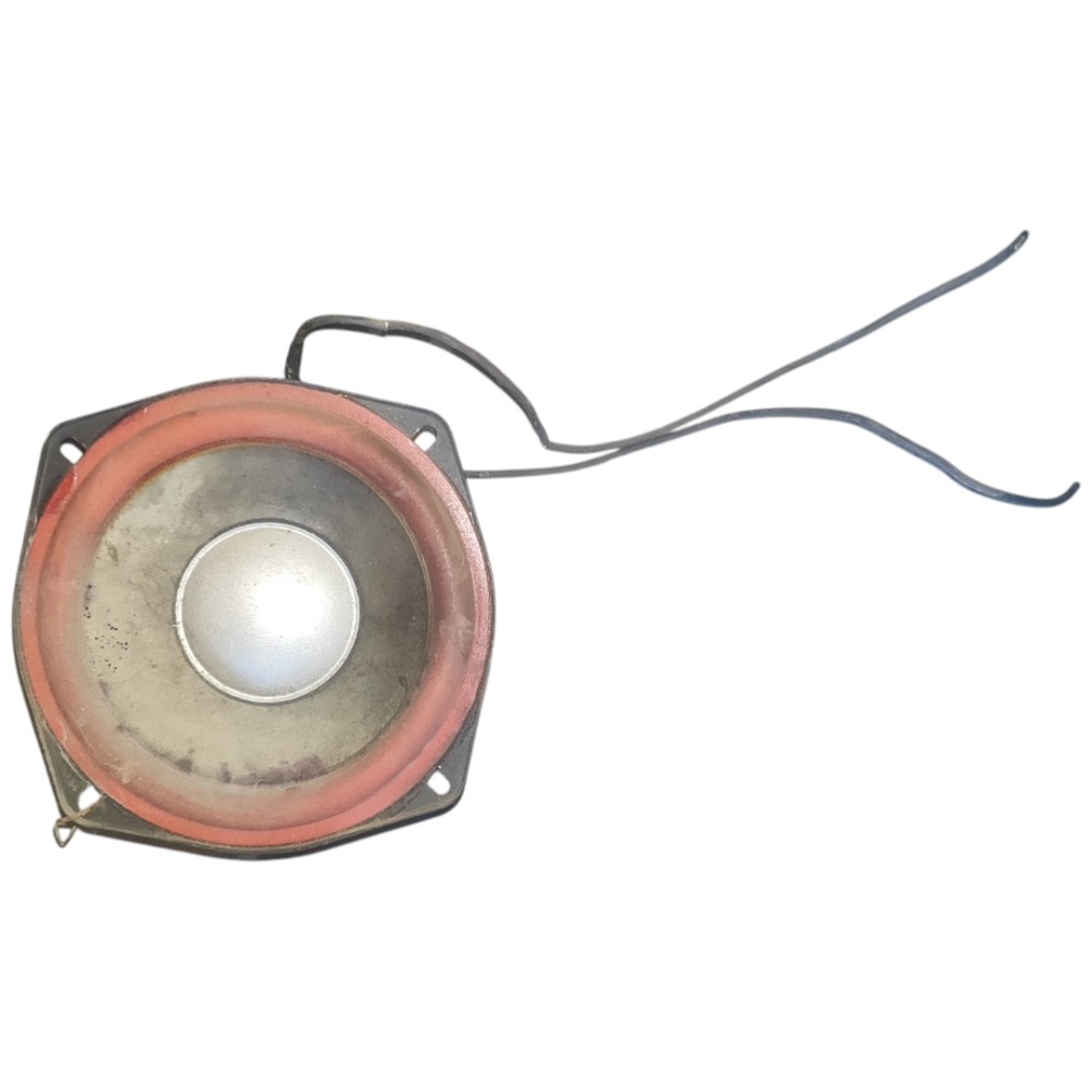 Auto Falante Automotivo Eastech 75w 13,7cm 6 0hms Original 1