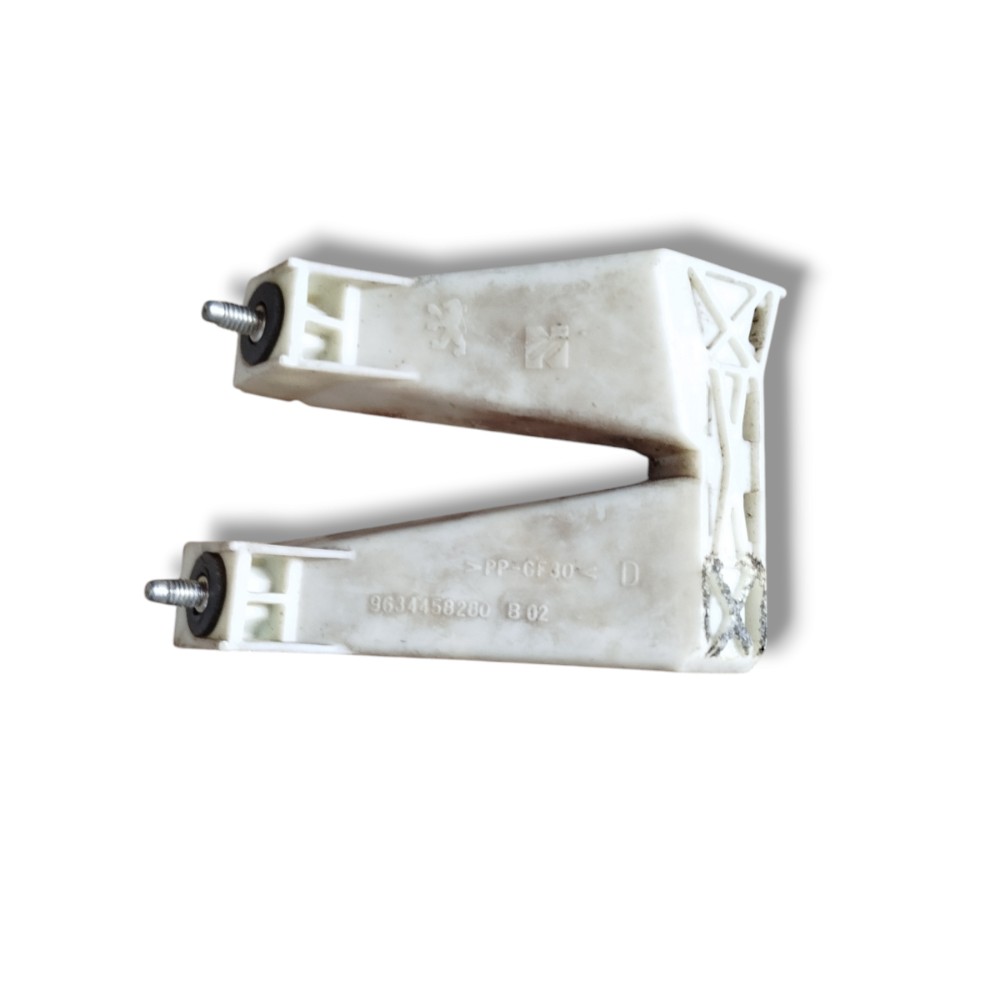 Guia Vidro Traseiro Direito Peugeot 307 2007 2008 2009 2017