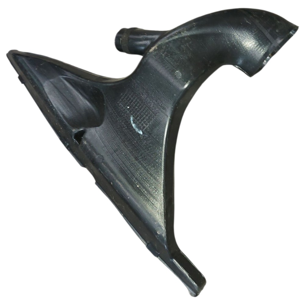 Duto Ar Direito Ford Fiesta Sedan 2004 2007 2020 2015 4