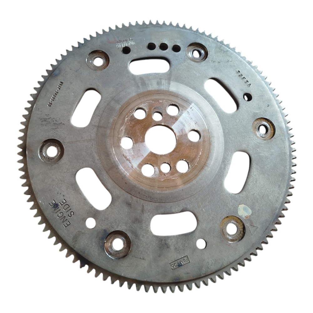 Cremalheira Volante Motor Ford Focus 2.9 2014 2015 2017 2019 2