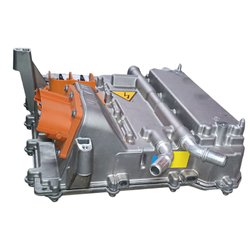 Modulo Inversor Bateria Volvo Xc60 Xc90 S60 S90 V60 V90 T8 3