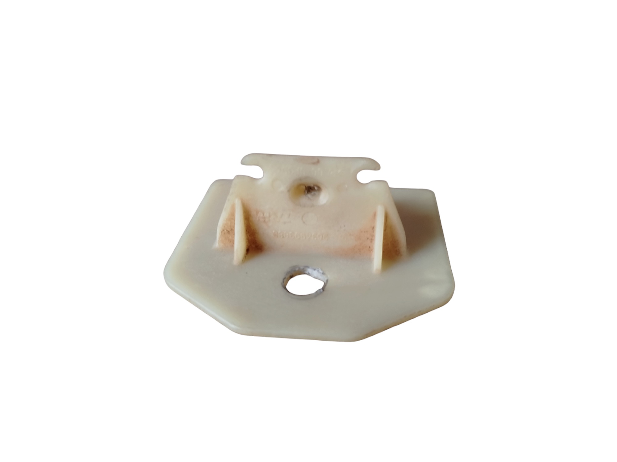Suporte Maçaneta Porta Peugeot 307 Sw 2008 2013 2