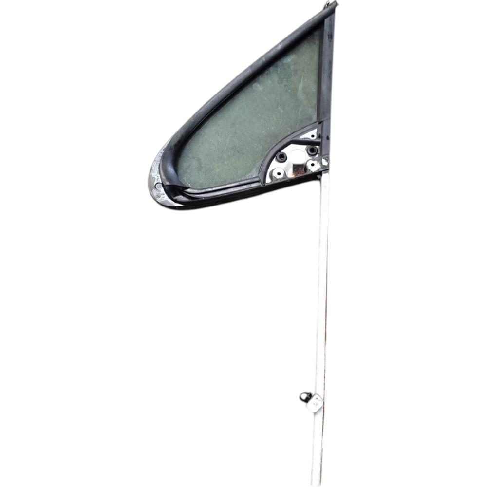 Vidro Fixo Vigia Peugeot 307 Sw 2006 2007 2008 2010 2012