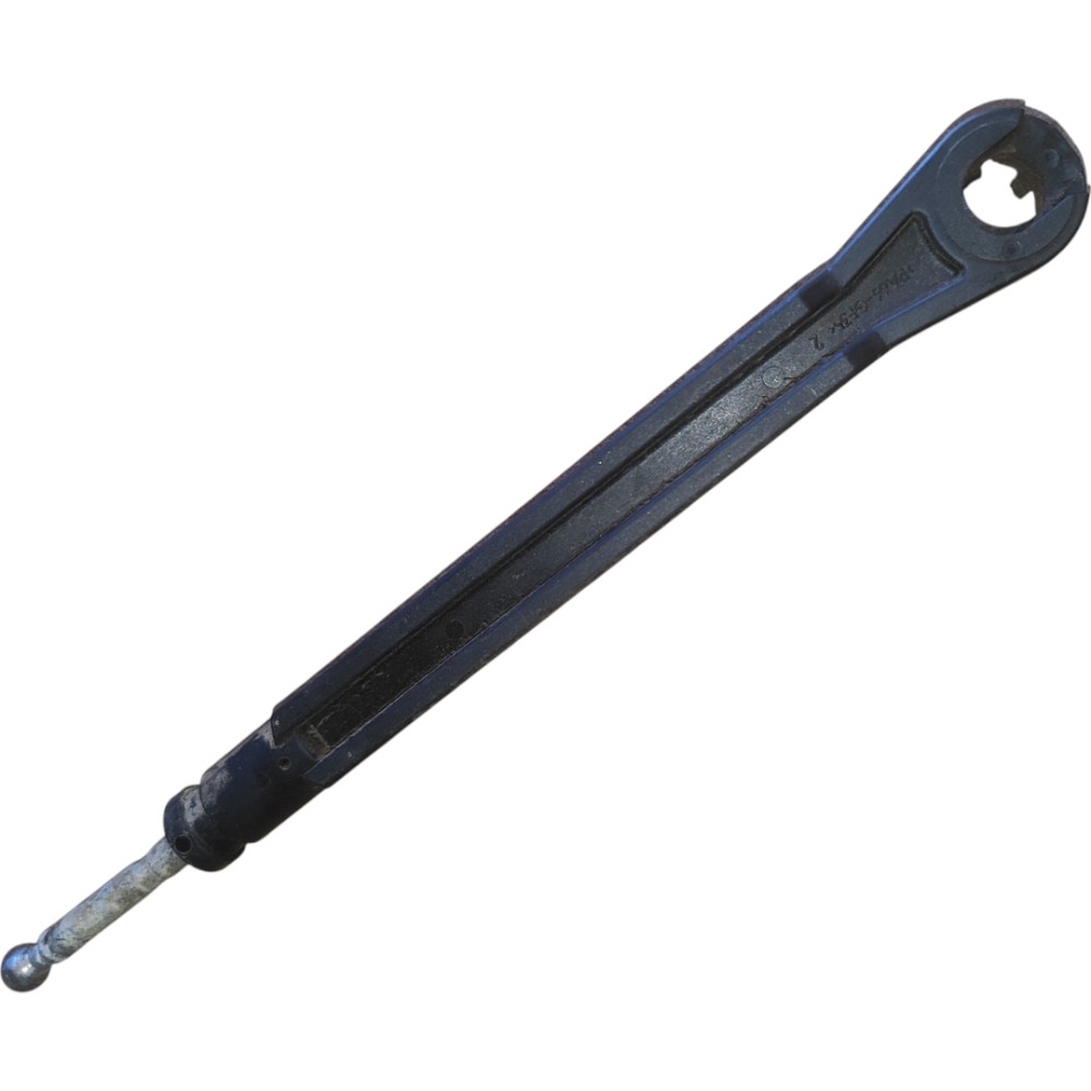Cilindro Atuador Pedal Embreagem Citroen C4 2008 2010 2012 5