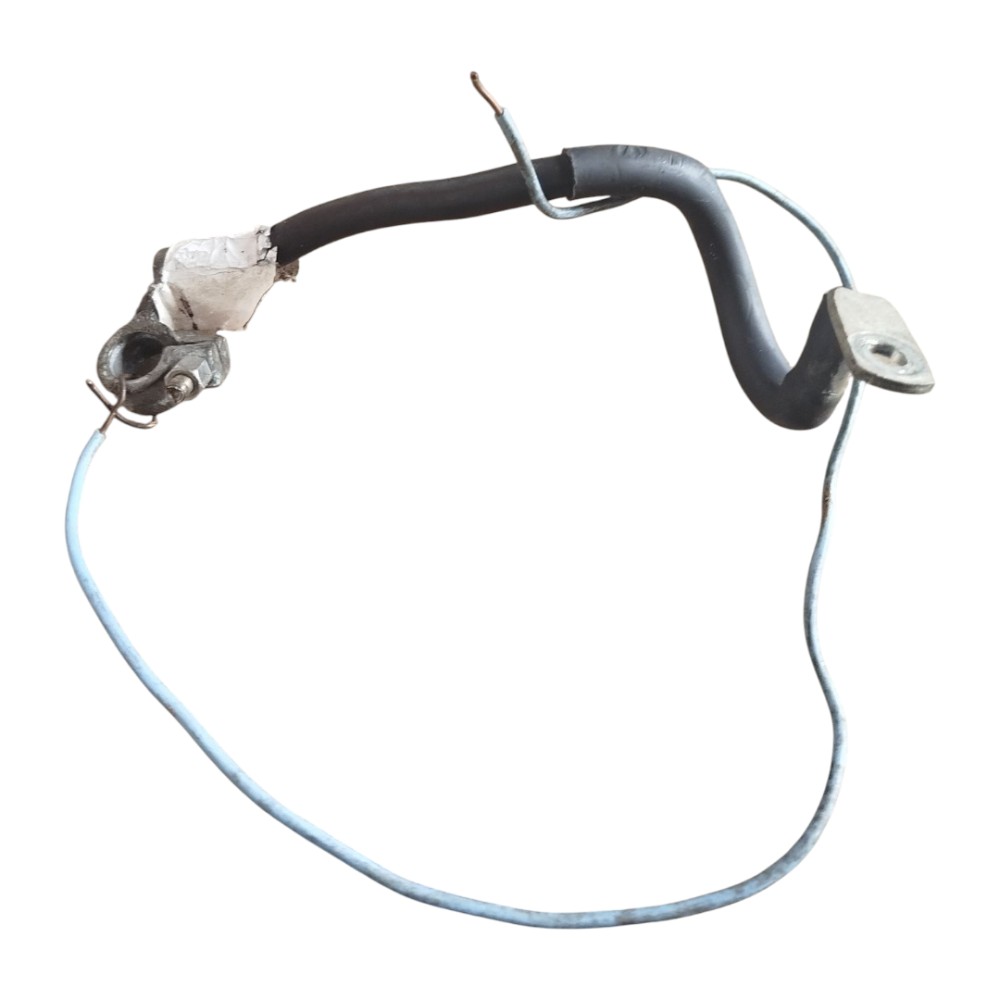 Cabo Terminal Negativo Vw Jett 2.5 Aut 2007 2008 2009 2013