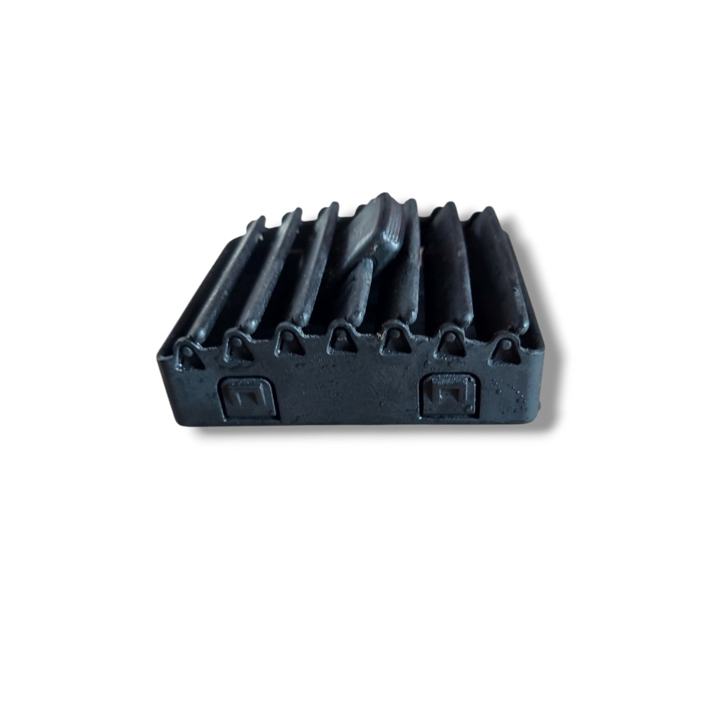 Difusor Ar Direito Vectra 1997 2000 2003 2004 2005