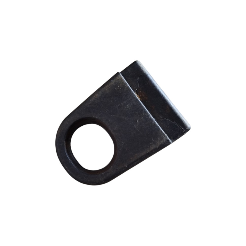 Presilha Suporte Fixação Radiador Peugeot 308 2012 2015 2016