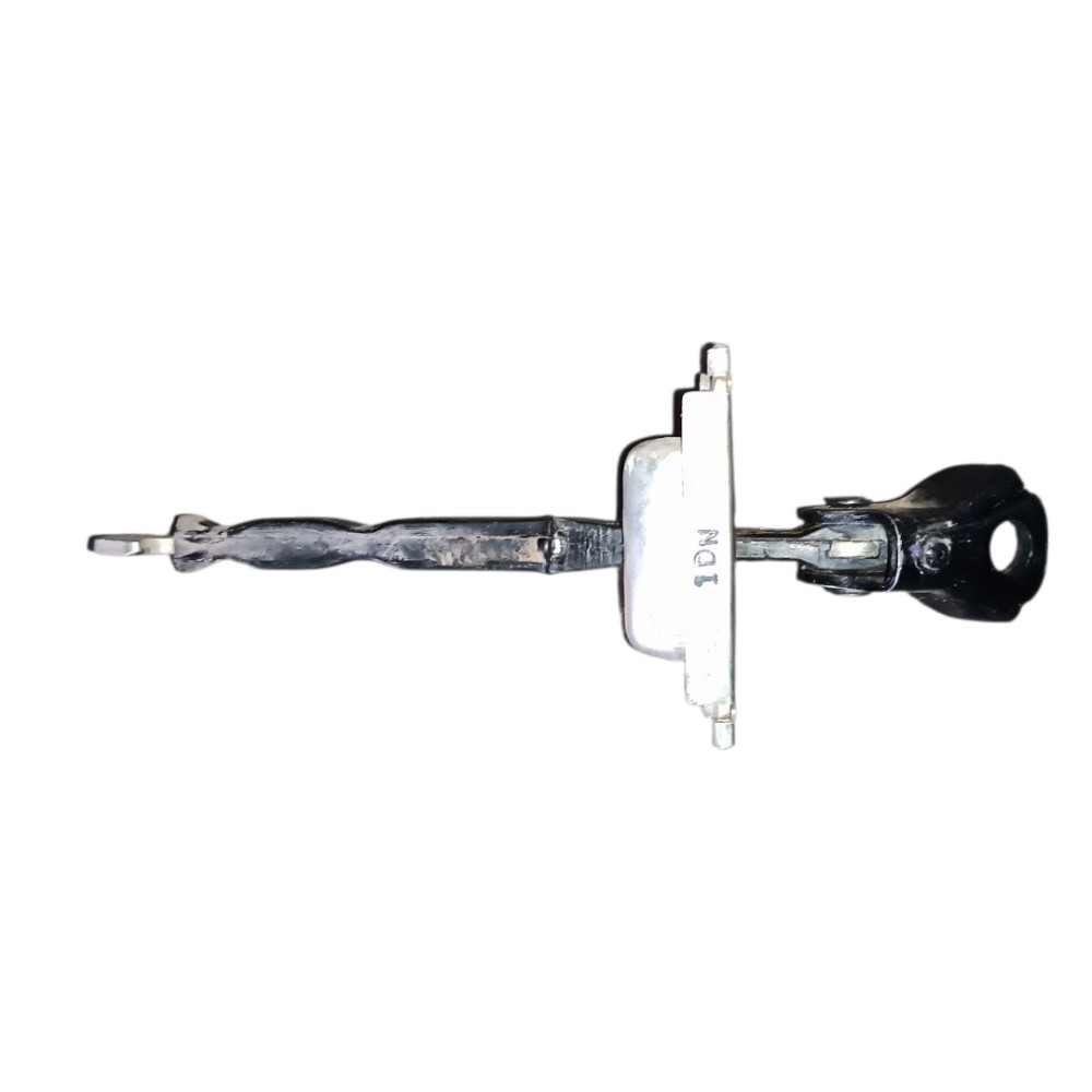 Limitador Porta Traseira Esquerda Honda City 2015 2016 2021