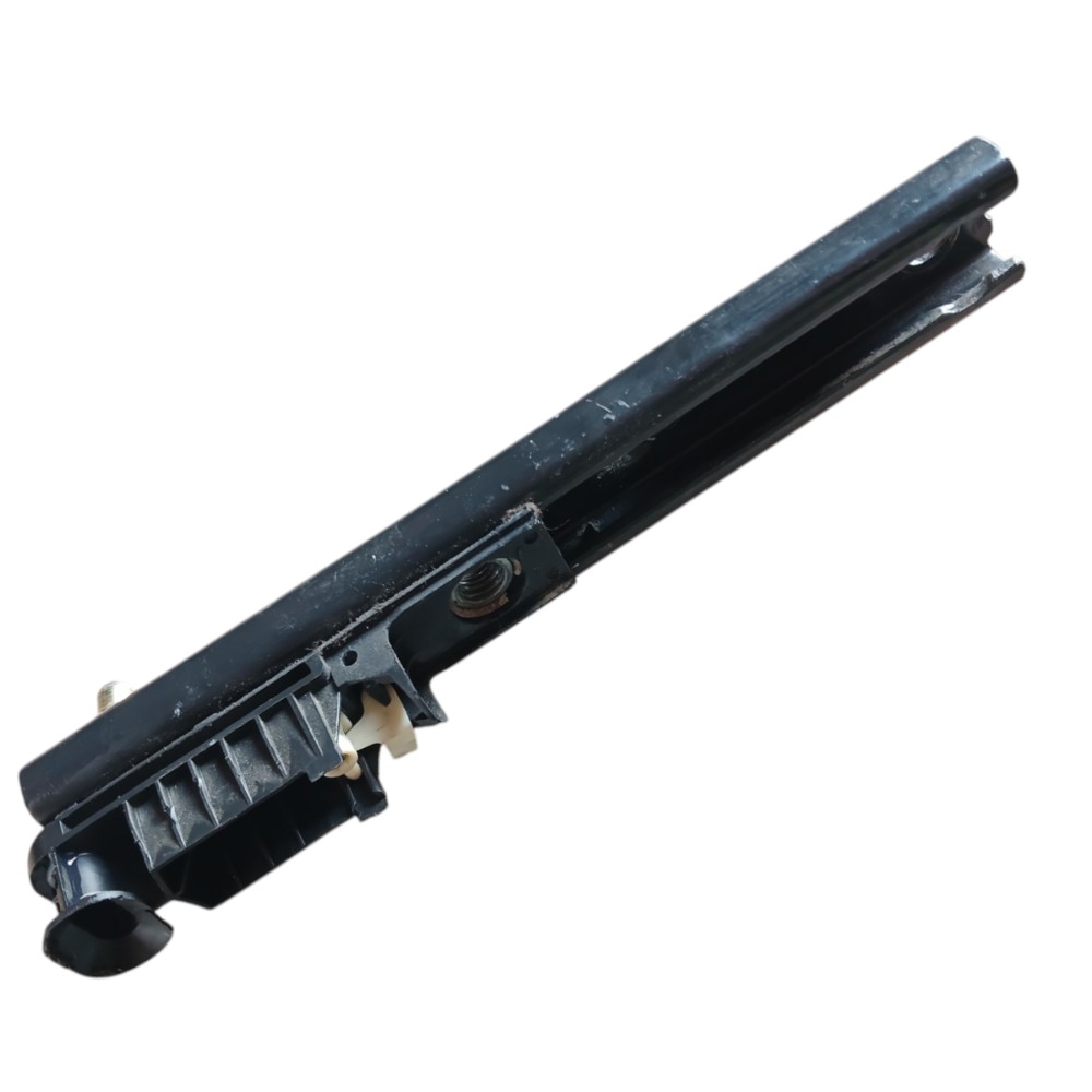 Regulador Cinto Segurança Esquerdo Ford Focus 2001 2005 2008 3
