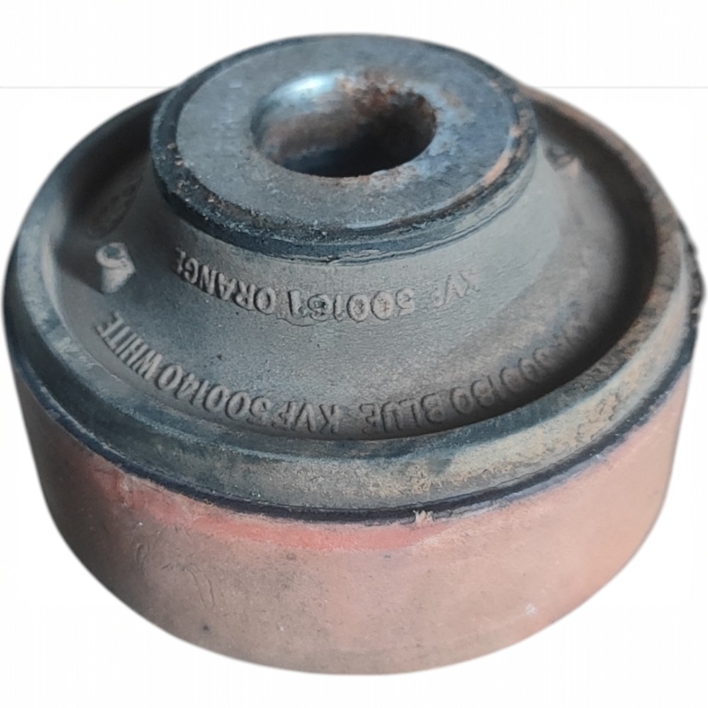 Coxim Carroceria Land Rover Discovery 3 4s 2011 A 2017