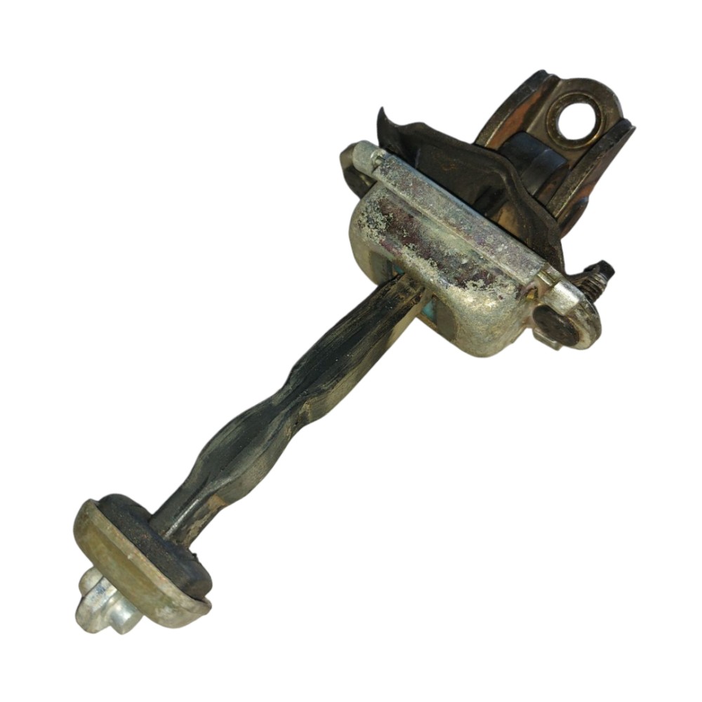Limitador Porta Traseira Esquerda Ford Ecosport 2003 2012 2
